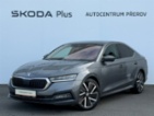 Škoda Octavia, 2.0 TDI 110kW Style ACC, liftback,