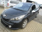 Peugeot 207, 1,6 GTI, hatchback, benzin