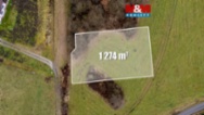 Prodej pozemku k bydlení v Děčíně, Vilsnice