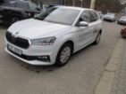 Škoda Fabia, Top Selection 1,0TSI 85kW DSG/,