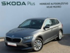 Škoda Scala, Top Selection 1,0 TSI 85 kW 7°,