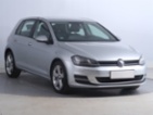 VW Golf, 1.6 TDIHighline , Automat, Serv.kniha,,