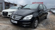 Mercedes-Benz Třídy B, B180i 85kW *Klima*PDC*,