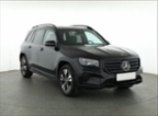 Mercedes Třída GLB, GLB 200 d, Progressive, Navi,