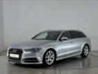 Audi A6, quattro S tronic, kombi, nafta