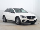 Mercedes Třída GLC, GLC 350 d 4MATICAMG line ,,