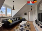 Podnájem bytu 4+1, 93 m², Praha 4 - Nusle, U družstva Repo