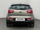 Kia Sportage, 1.7 CRDi, AC, navi, kamera, SUV,