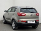 Kia Sportage, 1.7 CRDi, AC, navi, kamera, SUV,