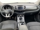 Kia Sportage, 1.7 CRDi, AC, navi, kamera, SUV,