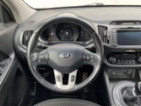 Kia Sportage, 1.7 CRDi, AC, navi, kamera, SUV,