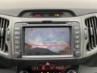Kia Sportage, 1.7 CRDi, AC, navi, kamera, SUV,