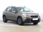 Peugeot 2008, 1.2 PureTech, Serv.kniha, Klima,