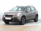Peugeot 2008, 1.2 PureTech, Serv.kniha, Klima,