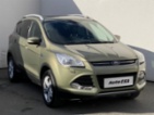 Ford Kuga, 4x4 2.0TDCi, ČR, AC, SUV, nafta