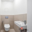 Prodej bytu 3+kk 85, Kladno.Prostorné bydlení s