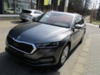 Škoda Octavia, Combi Style 2,0TDI 110kW DSG/P,