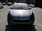 Škoda Octavia, Combi Style 2,0TDI 110kW DSG/P,