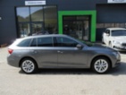 Škoda Octavia, Combi Style 2,0TDI 110kW DSG/P,
