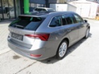 Škoda Octavia, Combi Style 2,0TDI 110kW DSG/P,