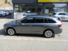 Škoda Octavia, Combi Style 2,0TDI 110kW DSG/P,
