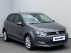 Volkswagen Polo, 1.2 TSi, ČR, AC, park.asist,
