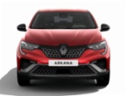 Renault Arkana, esprit Alpine full hybrid E-Te,