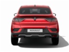 Renault Arkana, esprit Alpine full hybrid E-Te,
