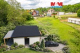 Prodej pozemku k bydlení, 1261 m², Ústí n L, ul. Malátova