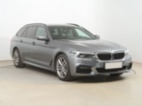 BMW Řada 5, 530i xDrive,, Combi, Benzín