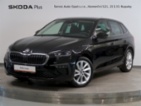 Škoda Scala, TOP SELECTION 1.5TSI 110KW LED,