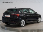 Škoda Scala, TOP SELECTION 1.5TSI 110KW LED,