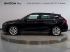 Škoda Scala, TOP SELECTION 1.5TSI 110KW LED,