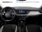 Škoda Scala, TOP SELECTION 1.5TSI 110KW LED,
