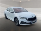 Škoda Octavia, 2,0 TDI 85 Style 5d, sedan, nafta