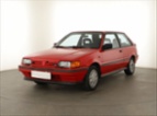 Nissan Sunny, 1.6 GTI 16V, Vyhř. sedaček,