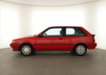 Nissan Sunny, 1.6 GTI 16V, Vyhř. sedaček,