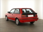 Nissan Sunny, 1.6 GTI 16V, Vyhř. sedaček,