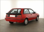 Nissan Sunny, 1.6 GTI 16V, Vyhř. sedaček,
