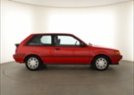 Nissan Sunny, 1.6 GTI 16V, Vyhř. sedaček,