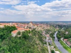 Prodej novostavby bytu 1+kk 39 m² s balkonem 5,9 m², Znojmo - Kotkova