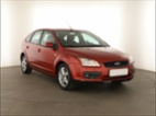 Ford Focus, 1.6 16V, po STK, Klima,, Hatchback,