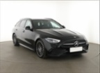 Mercedes Třída C, C 220 d 4MATIC,, Combi, Diesel