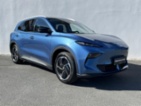 MG MGS5 EV, EXCLUSIVE, SUV, elektro
