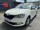 Škoda Fabia, 1,0 TSi  Serviska,DPH,Senzory, kombi,