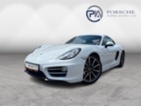 Porsche Cayman, 2.7 202kw PDK, kupé, benzin