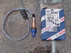 PRODÁM NOVOU Lambda sonda BOSCH 02810042