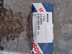 PRODÁM NOVOU Lambda sonda BOSCH 02810042