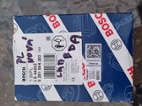 PRODÁM NOVOU Lambda sonda BOSCH 02810042