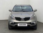 Kia Sportage, 1.7 CRDi, AC, navi, kamera, SUV,